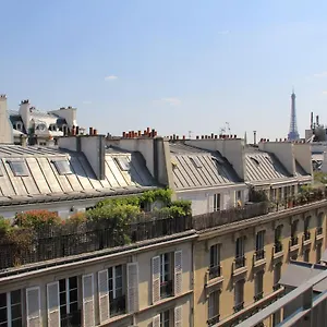 Finestate Coliving Champs-elysees Francia