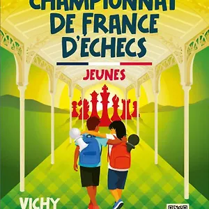 Moderne Francia