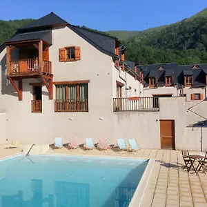 Résidence Village By Actisource Francia