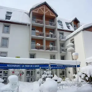Logis L'auzeraie Francia