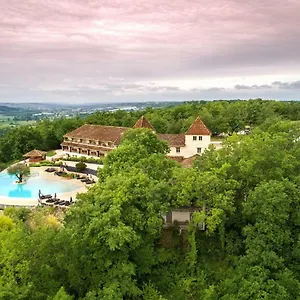 Hotel Le Belvedere Et Bien Etre