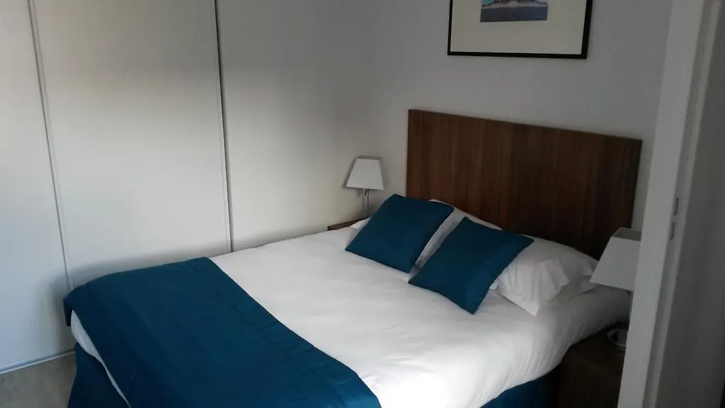 Odalys City Marseille Canebiere Aparthotel