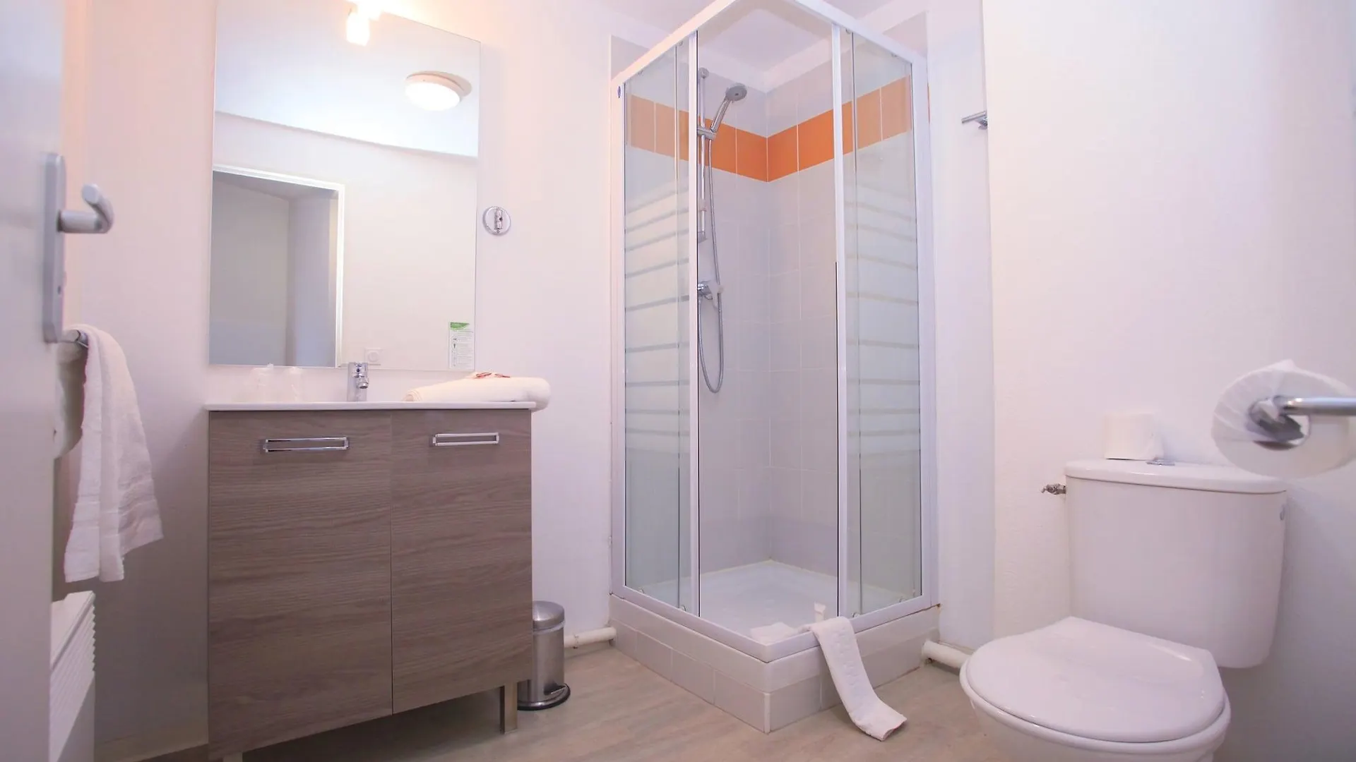 Aparthotel Odalys City Marseille Canebiere