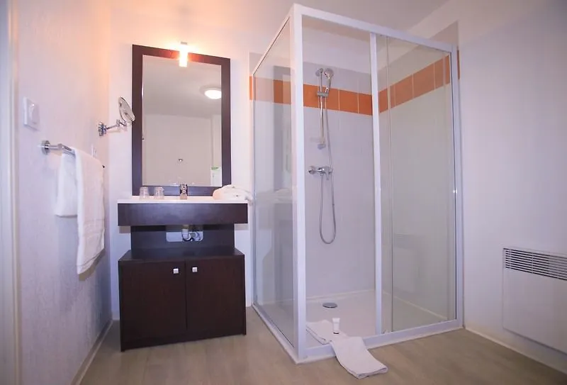 Aparthotel Odalys City Marseille Canebiere