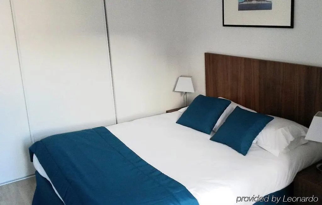 Odalys City Marseille Canebiere Aparthotel
