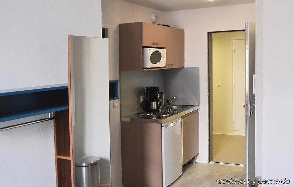 Odalys City Marseille Canebiere