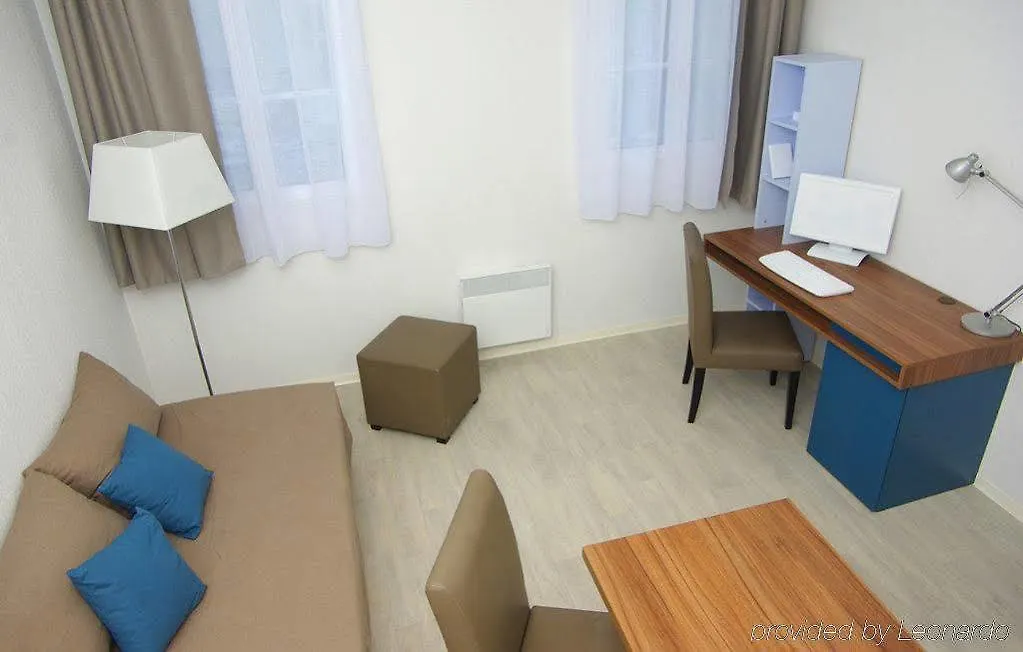 Odalys City Marseille Canebiere