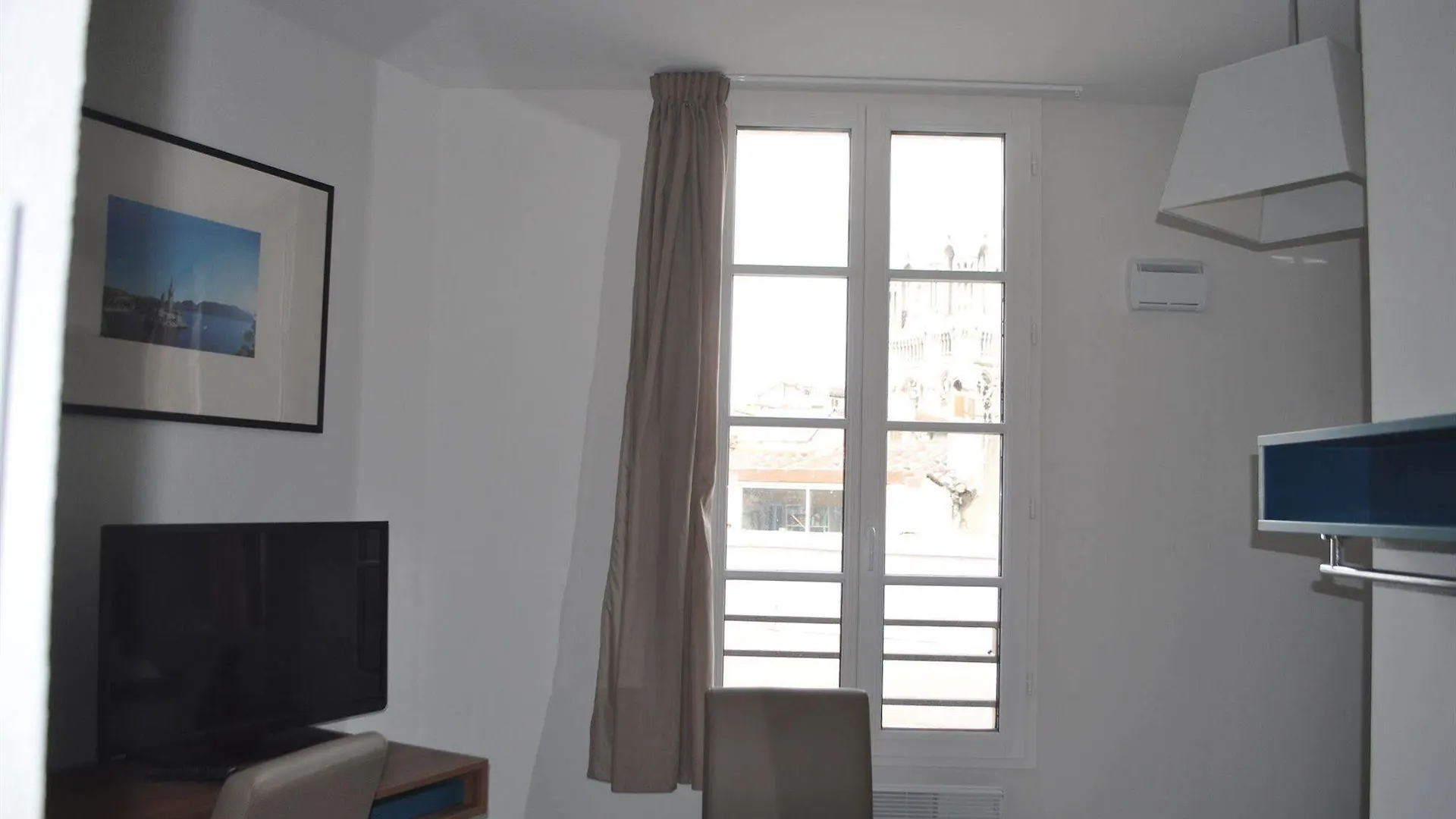 Odalys City Marseille Canebiere 3*,