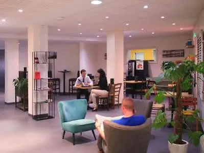 Aparthotel Odalys City Marseille Canebiere